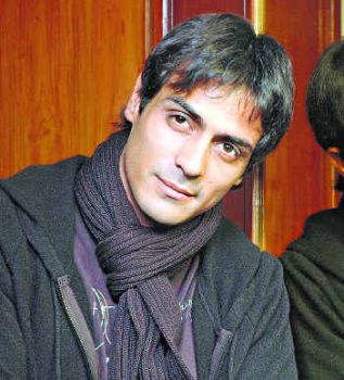 Arjun Rampal not a typical Bollywood hero: Sudhir Mishra